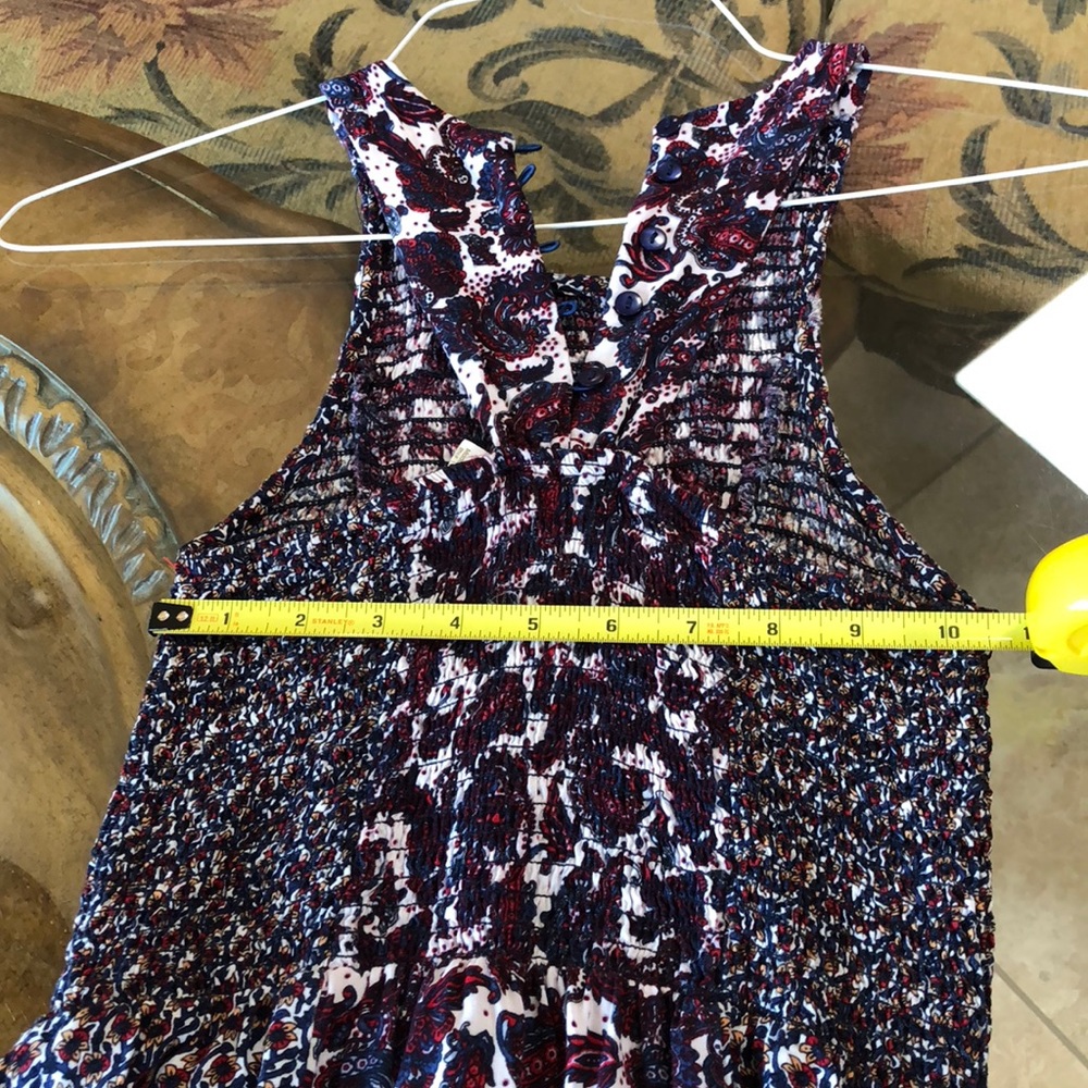 🛑SOLD🛑Japna Juniors XS Breathtaking Sundress - Picture 2 of 8